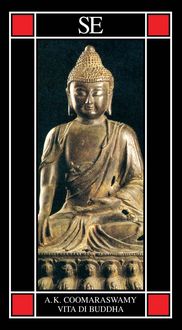 Produktbild: Vita di Buddha