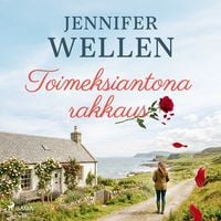 Produktbild: Toimeksiantona rakkaus