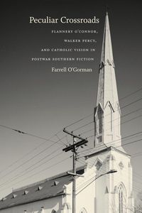 Produktbild: Peculiar Crossroads