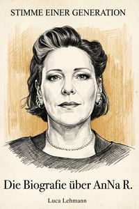 Produktbild: Die Biografie &uuml;ber AnNa R.