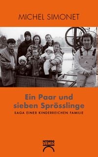Produktbild: Ein Paar und sieben Spr&ouml;sslinge
