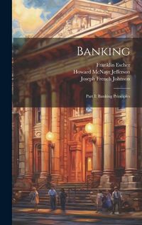 Produktbild: Banking: Part I: Banking Principles