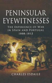 Produktbild: Peninsular Eyewitnesses