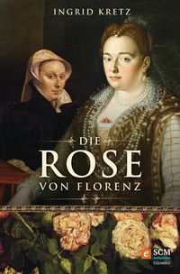 Produktbild: Die Rose von Florenz