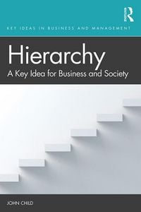 Produktbild: Hierarchy