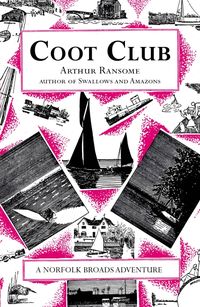 Produktbild: Coot Club