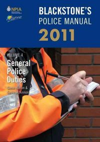 Produktbild: General Police Duties