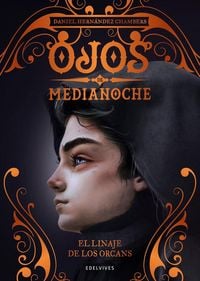 Produktbild: El linaje de los Orcans