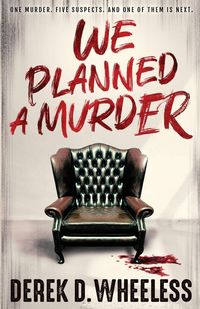 Produktbild: We Planned a Murder