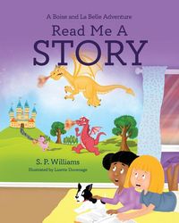 Produktbild: Read Me A Story