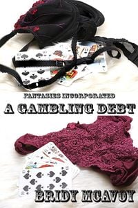 Produktbild: Fantasies Incorporated - A Gambling Debt