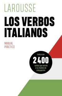 Produktbild: Los verbos italianos