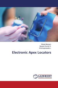 Produktbild: Electronic Apex Locators