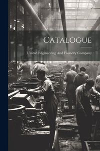 Produktbild: Catalogue
