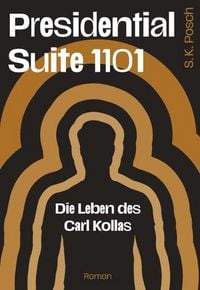 Produktbild: Presidential Suite 1101