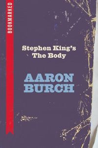 Produktbild: Stephen King's The Body: Bookmarked