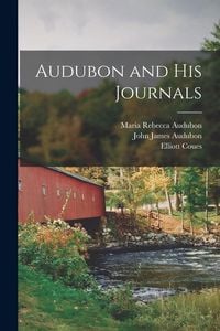 Produktbild: Audubon and his Journals