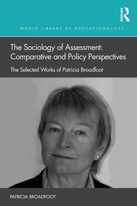 Produktbild: The Sociology of Assessment