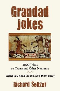 Produktbild: Grandad Jokes