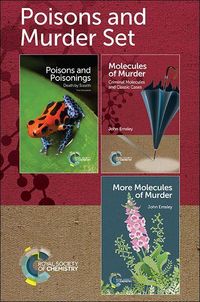 Produktbild: Poisons and Murder Set