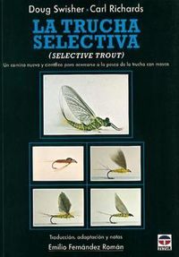 Produktbild: La trucha selectiva
