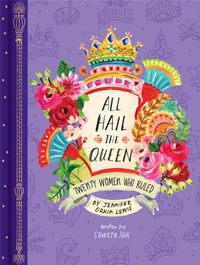 Produktbild: All Hail the Queen