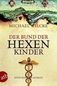 Produktbild: Der Bund der Hexenkinder