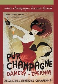 Produktbild: When Champagne Became French