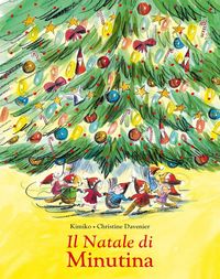 Produktbild: Il Natale di Minutina
