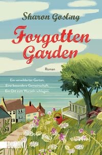 Produktbild: Forgotten Garden