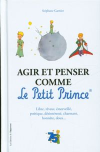 Produktbild: Agir et penser comme le petit