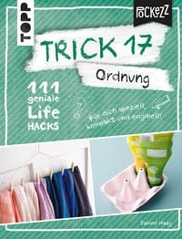 Produktbild: Trick 17 Pockezz - Ordnung