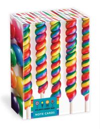 Produktbild: Dylan's Candy Bar Note Cards