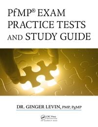 Produktbild: PfMP&reg; Exam Practice Tests and Study Guide