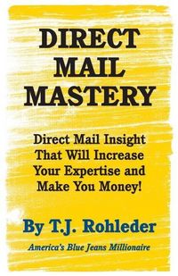 Produktbild: Direct Mail Mastery
