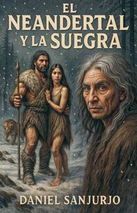 Produktbild: El Neandertal y La Suegra