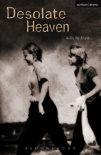 Produktbild: Desolate Heaven