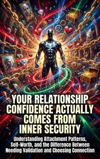Produktbild: Your Relationship Confidence Actually Comes From Inner Security