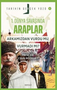 Produktbild: Birinci D&uuml;nya Savasinda Araplar