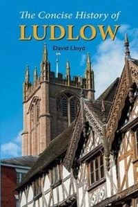 Produktbild: The Concise History of Ludlow