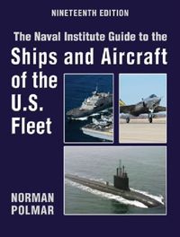Produktbild: The Naval Institute Guide to Ships and Aircraft of U.S
