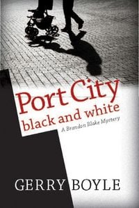 Produktbild: Port City Black and White