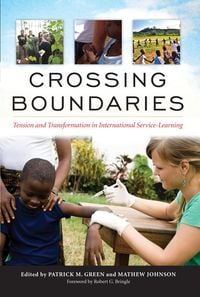 Produktbild: Crossing Boundaries