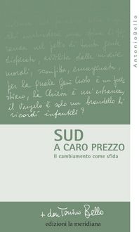 Produktbild: Sud a caro prezzo. Il cambiamento come sfida