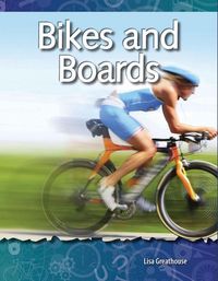 Produktbild: Bikes and Boards