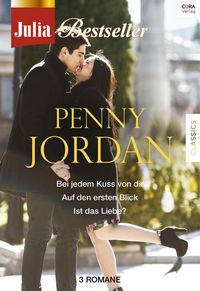Produktbild: Julia Bestseller - Penny Jordan 1