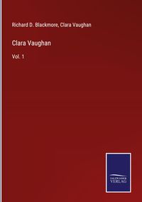 Produktbild: Clara Vaughan