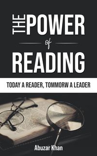 Produktbild: The Power of Reading