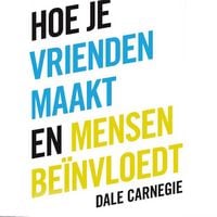 Produktbild: Hoe je vrienden maakt en mensen beinvloedt