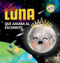 Produktbild: La Luna que Jugaba al Escondite